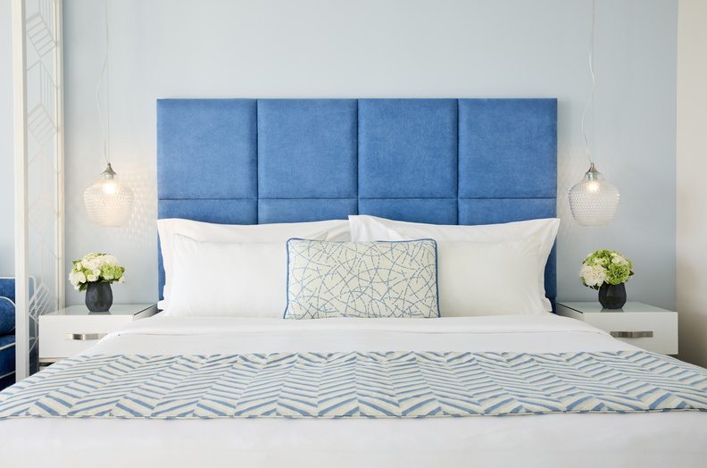 Tiara Holidays - Ikos Oceania - double room